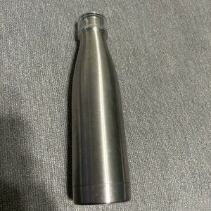 BYO Stainless Steel Water Bottle 17 oz